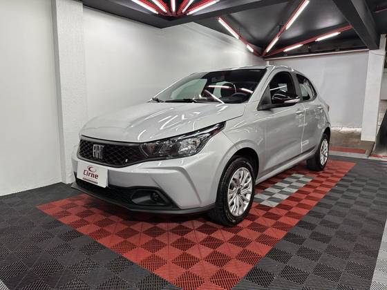 FIAT ARGO 1.0 FIREFLY FLEX DRIVE MANUAL